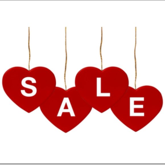 ❤️You Are Loved!❤️Bundle Sale❤️ - Picture 4 of 5